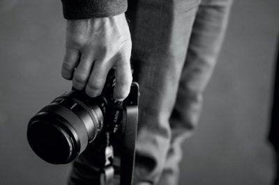 GSA-Professional Headshots
